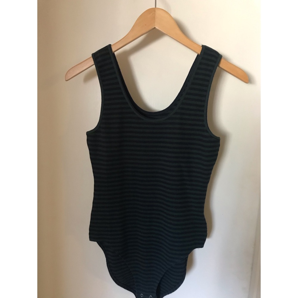 American Eagle Bodysuit Size Medium